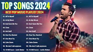 Miley Cyrus, rema, Shawn Mendes, Justin Bieber, Rihanna, Ava Max, Top Songs 2024