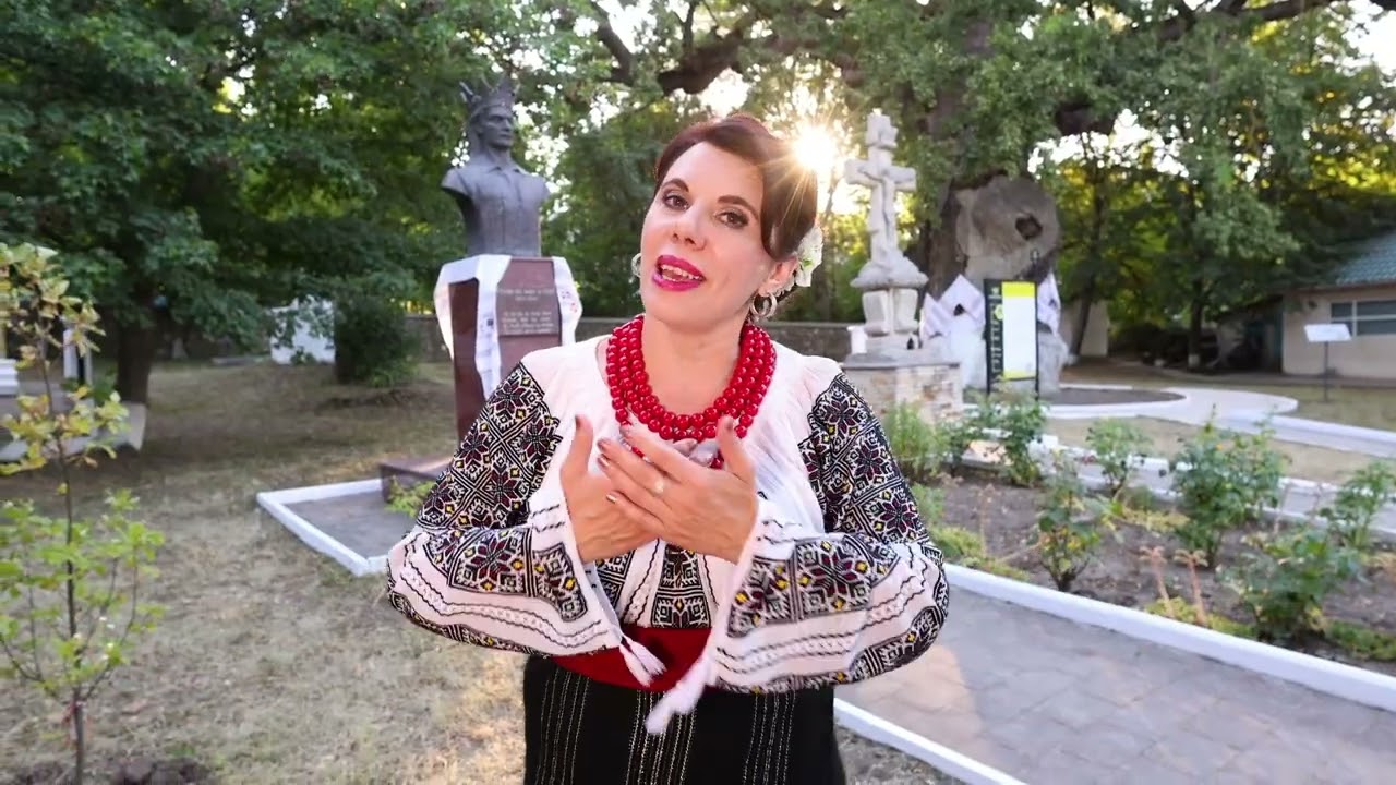 ,,Am o casă și un neam'' Rodica Druță - Hămuraru