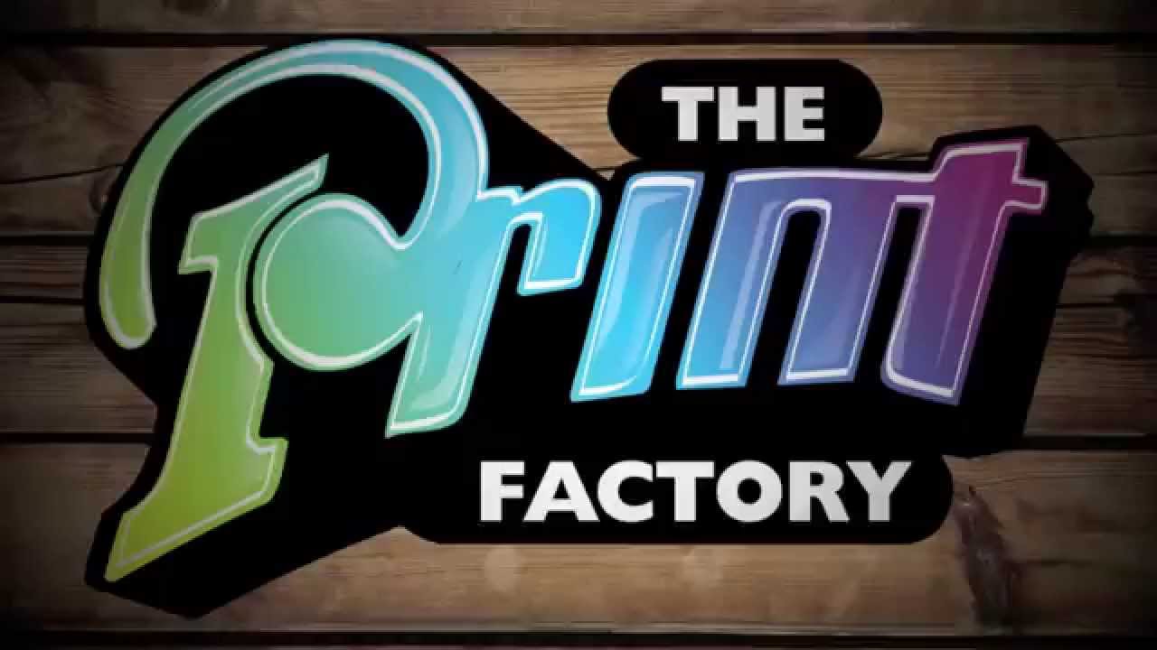 the print factory dotcom enniskillen youtube print factory dotcom enniskillen