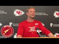 Dustin Colquitt will play most games as a Chief (NFL Week 3 2019)