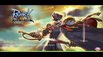 How to Refine +10 - Ragnarok Mobile Eternal Love