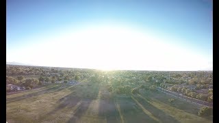 Atomic Fox FPV - Evening Cruise