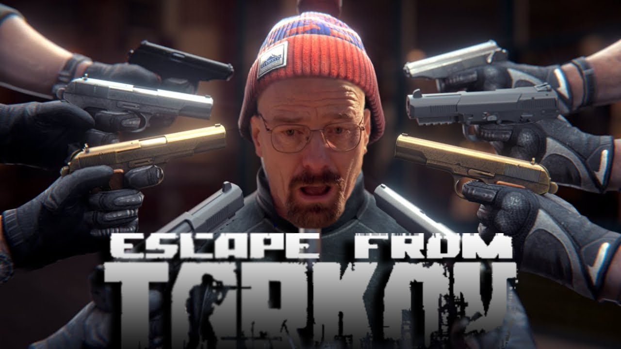 Tarkov's Hidden Dark Side | Escape From Tarkov - YouTube