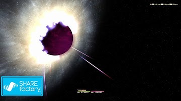 FFXIV SHB E1S 1st Clear DNC POV