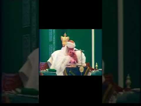 Burhanuddin Moula Bayan