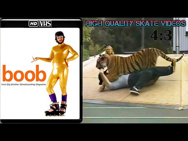 Big Brother Video Magazine #03 