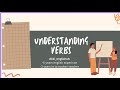 English sikhe | Verbs | forms of verb
