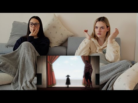 Hunter x Hunter Episode 102 Reaction