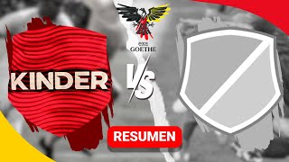 Kinder (9) - (5) 76 | Resumen | EXA-Goethe