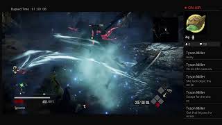 Code vein