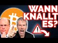 Bitcoin 2025: Das Ende der Tech-Giganten?