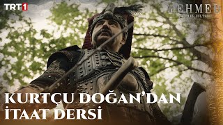 Yeniçerileri korku sardı! - Mehmed: Fetihler Sultanı 10.  @trt1 Resimi