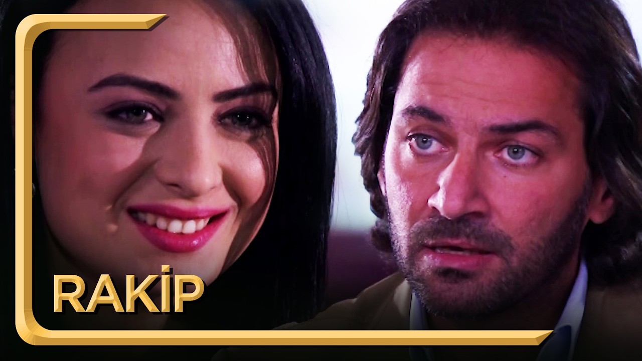Rakip | Hayat Dediğin