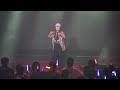 【上海アニソンライブ2025】MEN OF DESTINY2024 ver./MIQ(MIO)/機動戦士ガンダム0083
