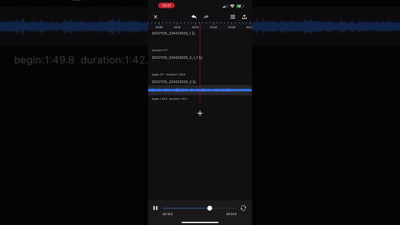 Aşkı Memnu Gerilim 7