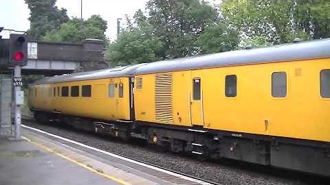 Colas Rail 37175 & 9702 Derby R.T.C.(Network Rail) to Bristol Barton Hill W.R.D.