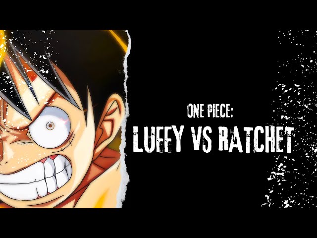 Luffy Vs Ratchet Theme ONE PIECE OST Epic Cover class=
