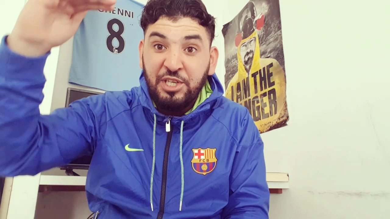 LES BOUCHERIES ARABES