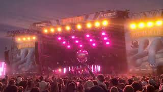 Von Wegen Lisbeth - Sushi (Live @ Highfield Festival 2025)