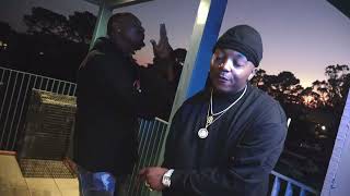 CHASNBANDZ Ft 700MANDOWN- Drop Pin (Shot by Yo Bitch)