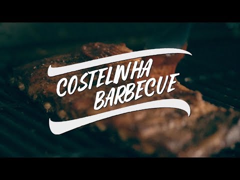 Suggar Eletrodomésticos - Dicas Rápidas: Costelinha Barbecue