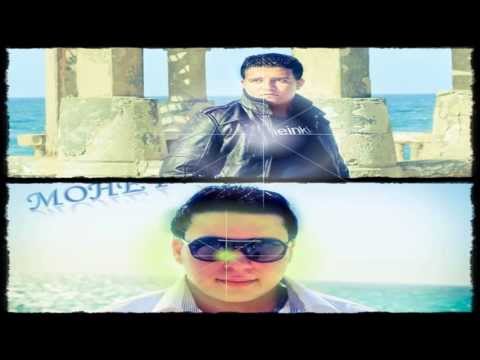 رومانسى 2013 اغنية نفسى اكون معاك