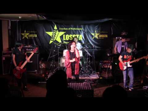 BIG MOUTH LIVE 2017.5.27 (4/7) I Don't Want to Miss a Thing