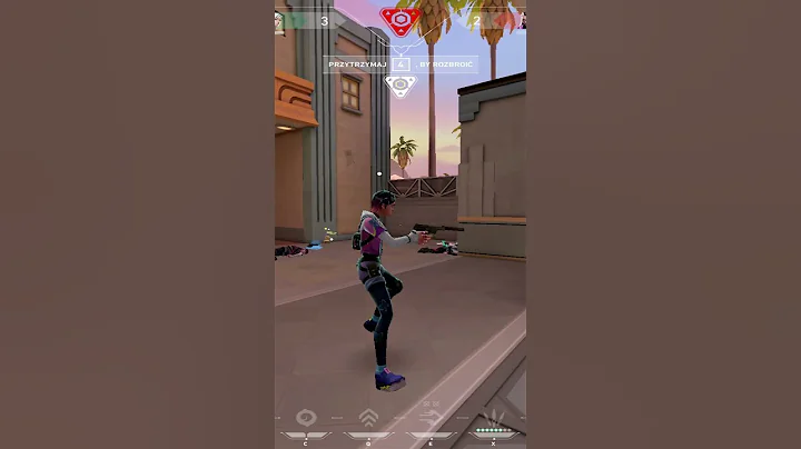 he took my ACE #valorant #clips #valo #shorts