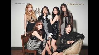 Sunrise pitched Down  Reverb Gfriend