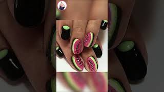 Красивые идеи маникюра | Дизайн ногтей | Фото | nailart