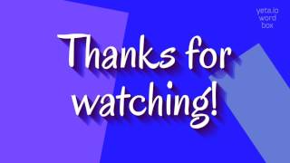 Borse Nasil Di̇li̇r? How To Say Bourse?