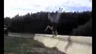 Tricking sampler