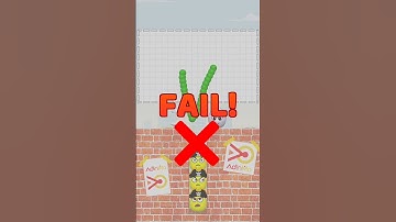 DRAWING GAMES (DRAW TO SMASH / LEVEL 1025)