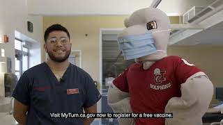 Let’s #GetToImmunity