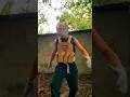 #predator #cardboard