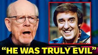 Ron Howard FINALLY Breaks Silence On Jim Nabors