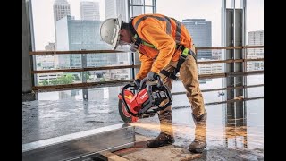 NEW 22 Volt Nuron Cordless Platform Explained by the BOSS