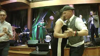"YOU'RE DRIVING ME CRAZY / MOTEN SWING": DUKE ROBILLARD, MARC CAPARONE, DAWN LAMBETH (10.6.24)