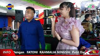 EMAS HANTARAN KMB GEDRUK SRAGEN VOC.SABRINA PIPI DEKEK || RIKA HD \\\\ FULL HD