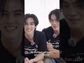 250806#泰剧心口不一# 有特别篇,9月播出