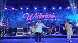 GUYON WATON - WIDODARI - LIVE UNHASY TEBU IRENG JOMBANG