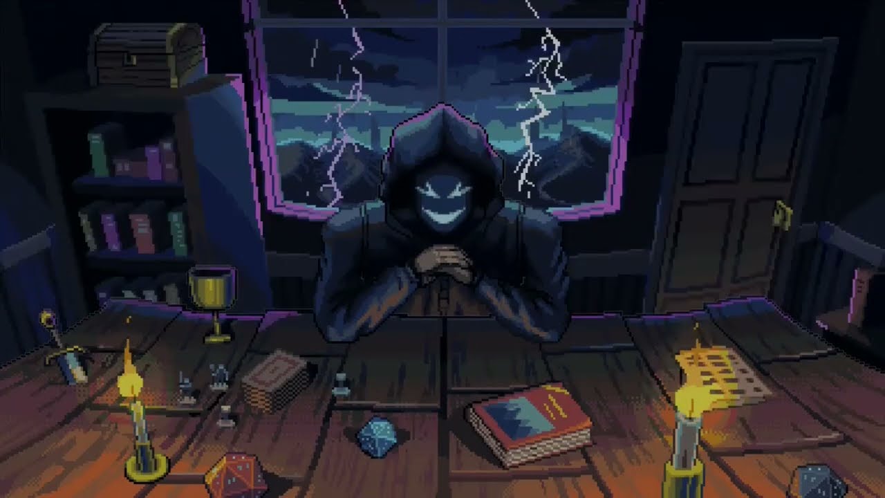 The Kitsune, A D&D 5th Edition, Homebrew race. YouTube