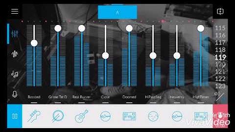 Hip hop & dubstep song Music Maker JAM tutorial