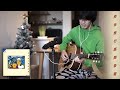 アフリカの月|西岡恭蔵 (Cover)|by FAMCAM