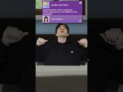 Relationships In The Sims