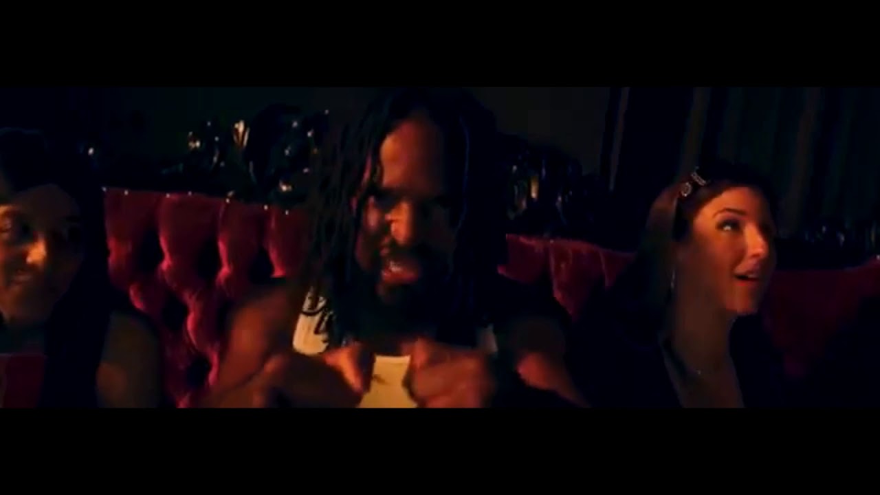 Twisted Insane X King Iso - Ken and Ryu's Massacre (Music Video)