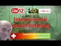 Interview mit Botti - Bottis&#39; Kräutergärtnerei Stetten Aargau Schweiz