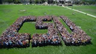 Experience CSU During Ram Welcome 2014