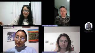Reunión Grupo 323-Acción Psicosocial y Educación-Tarea 4