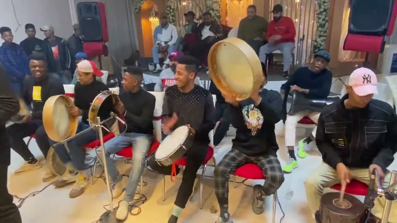 فرقة نغم الشعبيه